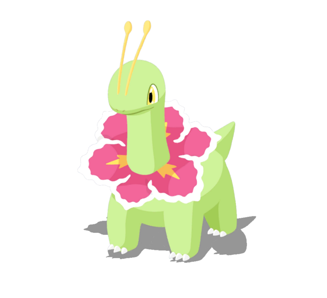 Fichier:Sprite 0154 ♀ Sleep.png