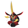 Kingambit