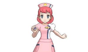 Sprite Infirmière Pokémon SL.png