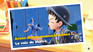 Arène de Jarramanca Récompense EV.png