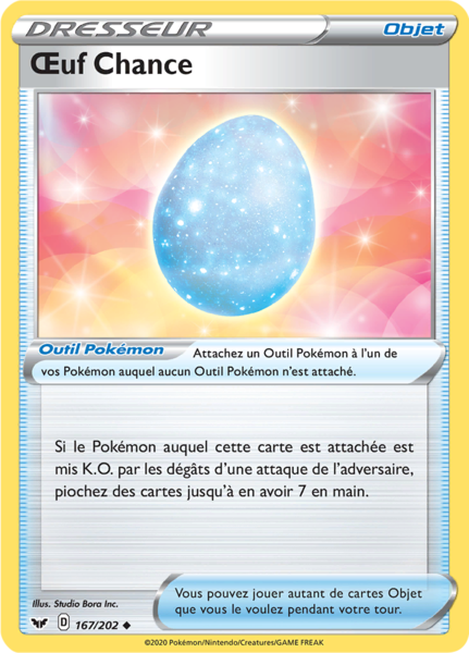 Fichier:Carte Épée et Bouclier 167.png