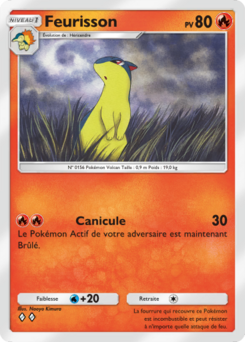 Feurisson (Domination Céleste 025)