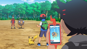 LV021 - Tauros Pokédex.png