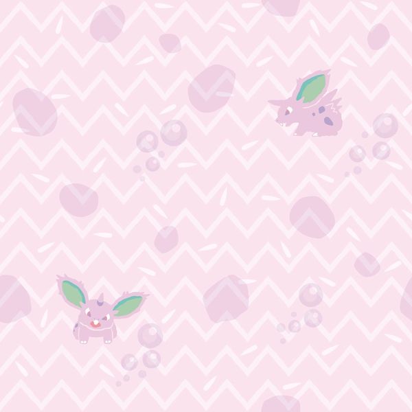 Fichier:Motif Nidoran♂ Pokémon Shirts.jpg