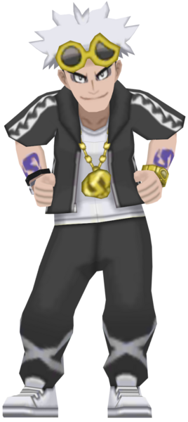 Fichier:Overworld Guzma (Team Skull) SL.png