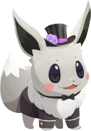 Évoli mâle chromatique (Smoking de fête)-CM.png
