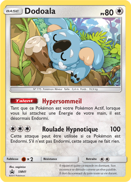 Fichier:Carte Promo SM SM41.png