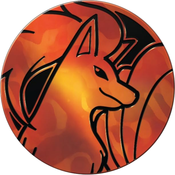 Fichier:Jeton JCC Feunard Orange Recto.png