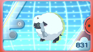 LV115 - Moumouton Pokédex.png