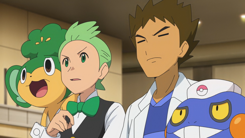 Fichier:LV132 - Rachid et Pierre regardent la finale.png