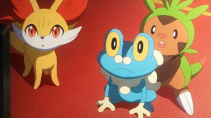 Fichier:PE03 - Pokémon de départ.png