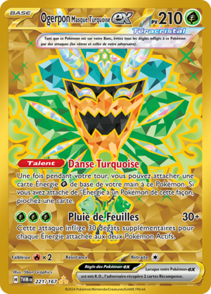 Carte Écarlate et Violet Mascarade Crépusculaire 221.png