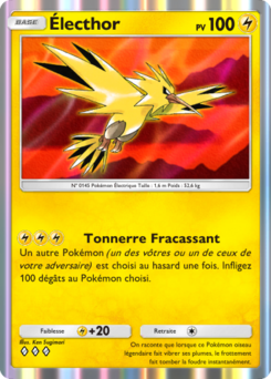 Électhor (Parade Onirique 051)