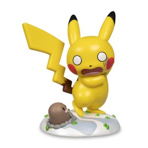 Figurine Surprising Weather Ahead FUNKO.jpg