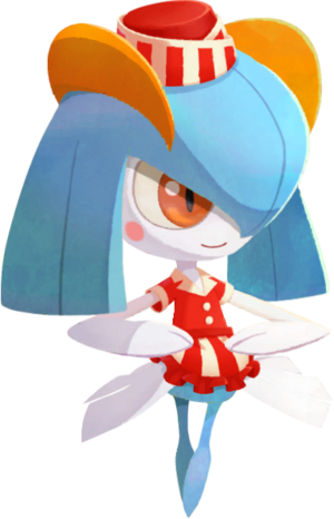 Kirlia chromatique (Serveur rétro)-CM.png