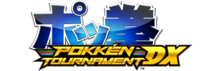 Logotype du jeu.