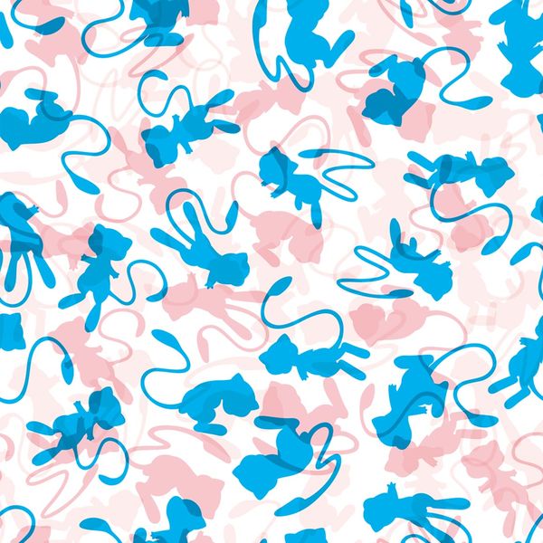 Fichier:Motif Mew Pokémon Shirts.jpg