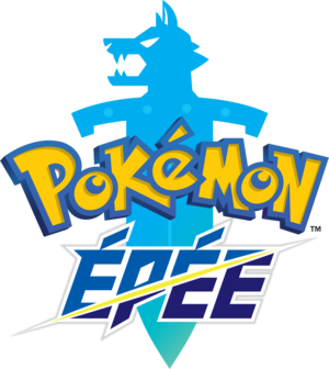 Pokémon Épée Logo.png