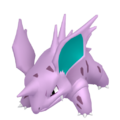 Nidorino