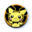 Pièce Pokémon - Pichu