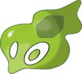 Cellule de Zygarde