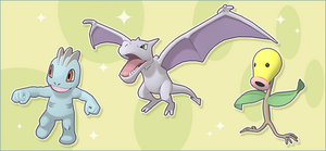 Évènement Œufs Combat, Plante et Roche PM.png