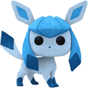 Figurine Givrali (Flocked) POP.png