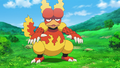 Magmar