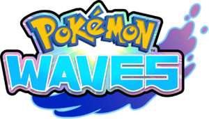 Logo Pokémon Vagues (anglais).png