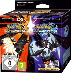 Pokémon Ultra-Soleil et Ultra-Lune - Édition Ultra Dual.png