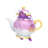 Polteageist Phony Form
