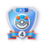 Saison A3 - Rang Super Ball 4
