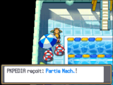 Dans Pokémon Or HeartGold et Argent SoulSilver.