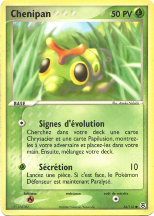 Carte EX Rouge Feu & Vert Feuille 56.png