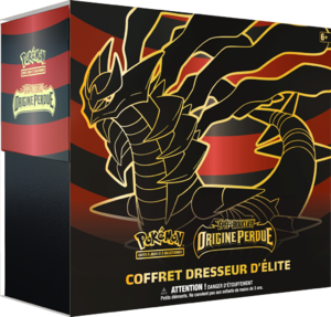 Coffret Dresseur d'élite Épée et Bouclier Origine Perdue.png