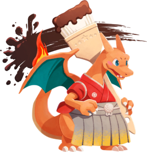 Dracaufeu (Peintre chocolatier)-CM.png