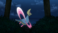 Cresselia (sauvage)