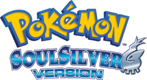 Logo Pokémon Version SoulSilver (anglais).png
