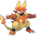 0126 - Magmar