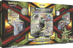 Mega Tyranitar-EX Premium Collection (Amérique du Nord).png