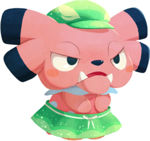 Snubbull (Chapeau de fée)-CM.png