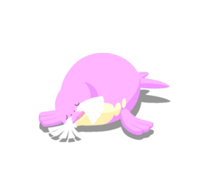 Sprite 0364 Dodo 1 chromatique Sleep.png