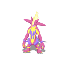 Sprite 0849 Aigüe Dodo 2 chromatique Sleep.png