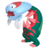 Dracovish