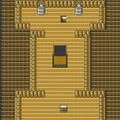 Premier étage