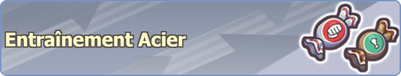 Fichier:Bannière Entraînement Acier PM.png