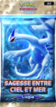 Booster Lugia.