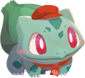 Bulbizarre (Rouge classique)-CM.png