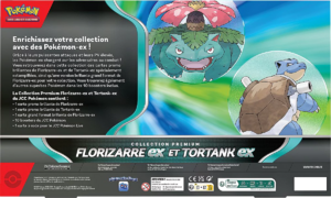 Collection Premium Florizarre-ex et Tortank-ex Verso.png