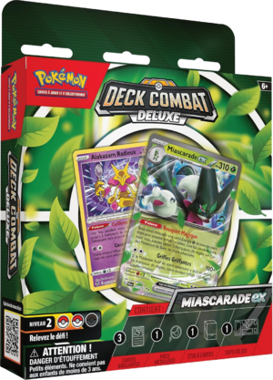 Deck Combat Deluxe Miascarade-ex Recto.png